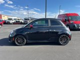 Used 2012 FIAT 500 Abarth w/ Safety & Convenience Pkg image 6