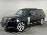 Used 2021 Land Rover Range Rover Westminster Edition image 2