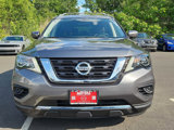 Used 2020 Nissan Pathfinder S image 2