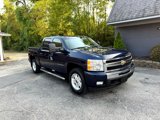 Used 2011 Chevrolet Silverado 1500 LT w/ All-Star Edition image 3