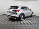 Used 2021 INFINITI QX50 Pure image 5