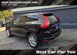 Used 2016 Volvo XC60 T5 Premier w/ Proximity Package image 3