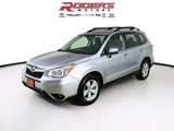 Used 2014 Subaru Forester 2.5i Touring image 3