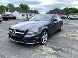 Used 2013 Mercedes-Benz CLS 550 image 2
