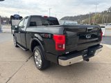 Used 2018 Ford F150 Lariat w/ Equipment Group 502A Luxury image 5