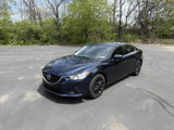 Used 2016 MAZDA MAZDA6 Sport image 2