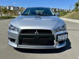 Used 2015 Mitsubishi Lancer Evolution MR image 3