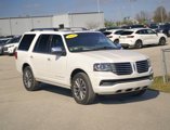 Used 2016 Lincoln Navigator Select image 3