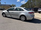 Used 2021 Toyota Corolla LE image 4