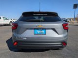 New 2025 Chevrolet Trax LT image 4