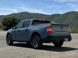 Certified 2024 Ford Maverick XLT w/ XLT Luxury Package image 4