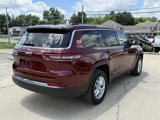 Used 2022 Jeep Grand Cherokee L Laredo w/ Luxury Tech Group I image 5