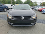 Used 2012 Volkswagen Passat 2.5 SE image 2