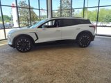New 2024 Chevrolet Blazer EV RS image 2