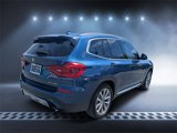 Used 2019 BMW X3 xDrive30i image 3