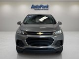 Used 2020 Chevrolet Trax LS w/ Tint and Cruise Package image 2
