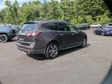 Used 2017 Chevrolet Traverse LT image 3