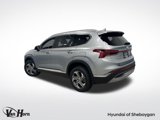 Used 2022 Hyundai Santa Fe SEL image 3