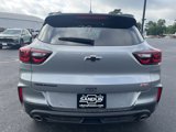 New 2026 Chevrolet TrailBlazer RS w/ Convenience Package image 3