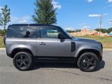 Used 2024 Land Rover Defender 90 X-Dynamic SE image 5