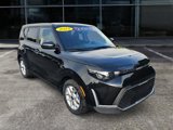 Certified 2024 Kia Soul LX w/ Option Group 015 image 3