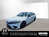 Used 2023 Honda Civic Sport image 4