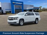 Used 2019 Chevrolet Suburban LT image 4