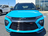 Certified 2022 Chevrolet TrailBlazer RS w/ Sun and Liftgate Package image 2