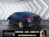 Used 2017 Chevrolet Malibu LS image 6