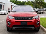 Used 2018 Land Rover Discovery Sport HSE image 2