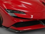 Certified 2023 Ferrari SF90 Spider image 5