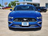 Used 2018 Ford Mustang Premium w/ Equipment Group 201A image 2