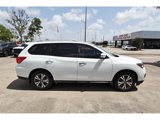 Used 2020 Nissan Pathfinder S image 5