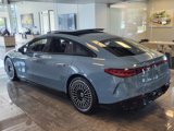 New 2025 Mercedes-Benz EQS 450+ Sedan image 6