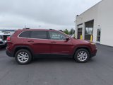 Used 2017 Jeep Cherokee Latitude w/ Comfort/Convenience Group image 4