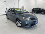 Used 2014 Toyota Corolla L image 4