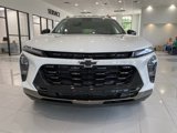 New 2025 Chevrolet Trax ACTIV w/ Sunroof Package image 2