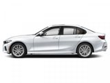 Used 2023 BMW 330i Sedan w/ M Sport Package image 3