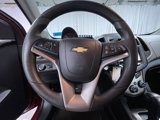 Used 2013 Chevrolet Sonic LT image 4