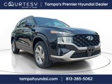 Certified 2023 Hyundai Santa Fe SEL image 2