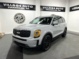 Used 2022 Kia Telluride SX w/ SX Prestige Package image 5
