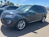 Used 2017 Ford Explorer Limited w/ Equipment Group 301A image 2
