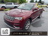 Used 2019 Jeep Grand Cherokee Summit image 3