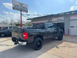 Used 2012 Chevrolet Silverado 1500 LTZ w/ LTZ Plus Package image 5