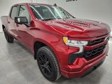 Used 2023 Chevrolet Silverado 1500 RST w/ RST All Star Premium Package image 2