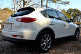 Used 2014 INFINITI QX50 Journey image 6