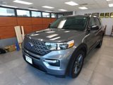 Certified 2023 Ford Explorer XLT w/ Equipment Group 202A image 2