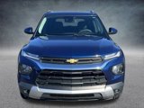 Used 2022 Chevrolet TrailBlazer LT w/ Convenience Package image 3