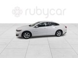 Used 2023 Chevrolet Malibu LT image 2