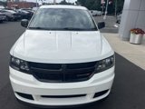 Used 2018 Dodge Journey SE w/ Blacktop Package image 4